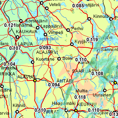 Sadetutka
